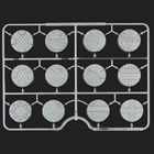 Wargames Atlantic 25mm Bases