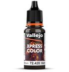 Xpress Color - 420 Wasteland Brown