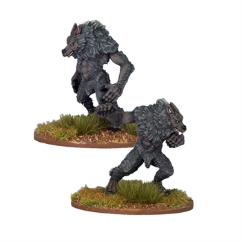 Werewolves (2)