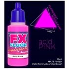FX Fluor - Acid Pink (Scale 75)