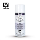 Vallejo Acrylic Varnish Primer Matte (400ml)
