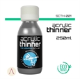 Scale 75 Acrylic Thinner (250ml)