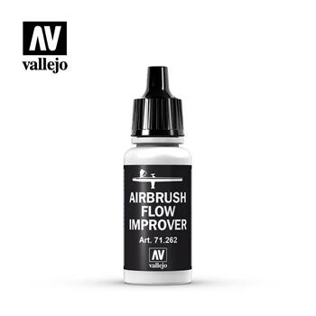 Airbrush Flow Improver (17 ml)