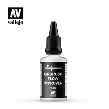 Airbrush Flow Improver (32 ml)