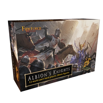 Albion\'s Knights (12)