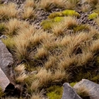Autumn 5mm Tufts - Gamer's Grass