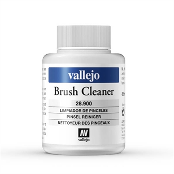 Brush Cleaner (Vallejo)