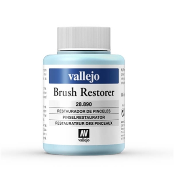 Brush Restorer (Vallejo)