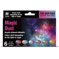 Vallejo - Shifters: Magic Dust