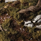Dark Green Shrubs - Gamer's Grass