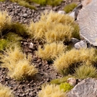 Beige Dense 6mm Tufts - Gamer's Grass