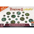 Detailed Bases Pack (80)
