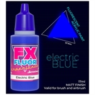 FX Fluor - Electric Blue (Scale 75)