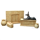 Pharaoh's Crypt (5)