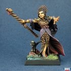 Imperial Enchantress (Bones USA)