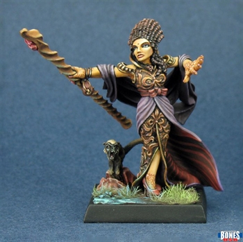 Imperial Enchantress (Bones USA)