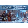 Frostgrave Cultists II (20)
