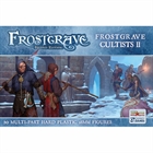 Frostgrave Cultists II (20)