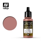Vallejo - Wash: Fleshtone Shade