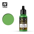 Vallejo - Wash: Green Shade