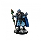 Gregor the Winter Wizard (Bones USA)