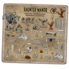 Terrain Crate: Haunted Manor (60)