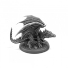 Hiss, Young Dragon, Hatchling (Bones USA)