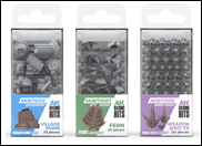 AK Basing Bits
