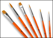 AK Brushes