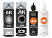 AK Primers