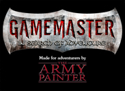 GameMaster - Army Painter