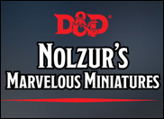 Nolzur's Marvelous Miniatures
