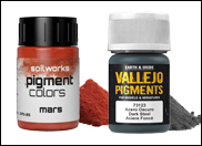 Pigments