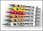 AK Playmarkers