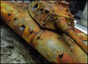 Rust & Weathering Effects