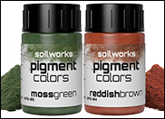 Scale 75 - Soil Works Pigments