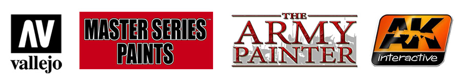 King Games - A Royal Selection of Miniatures, Terrain & Hobby Accessories