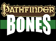 Pathfinder Bones