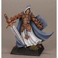 Sir Conlan, Crusaders Sergeant