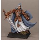 Sir Conlan, Crusaders Sergeant