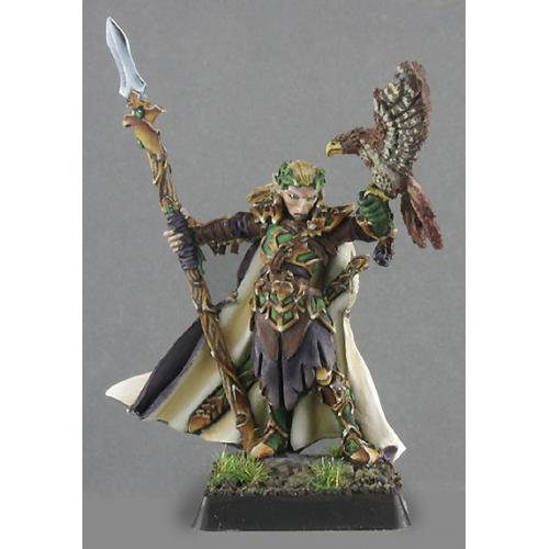 Buy Wood Elf King at King Games - Miniatures, Board Games & Accessories