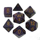 Speckled: Hurricane 7-Die Set