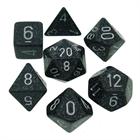 Speckled: Ninja 7-Die Set