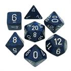 Speckled: Stealth 7-Die Set