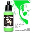 Inktense - Lime (Scale 75)