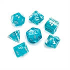 Neutron Dice: Glacier (7)