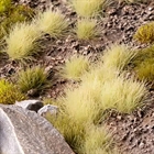 Light Green 6mm Tufts - Gamer's Grass