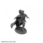 Lothiriel, Female Elf Rogue (Bones USA)