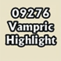 Reaper MSP: Vampiric Skin Highlight