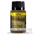 European Thick Mud (40ml)